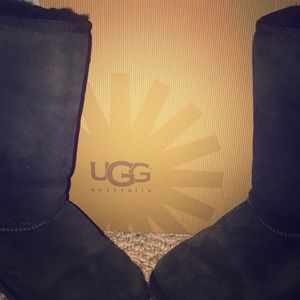 AUTHENTIC UGG BOOTS